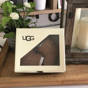 UGG Infant “Jesse I” Boot size 0/1 months